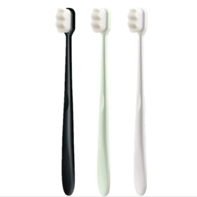 Earth Floss Toothbrush - Health And Glow