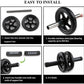 Abs Wheel - Health And Glow