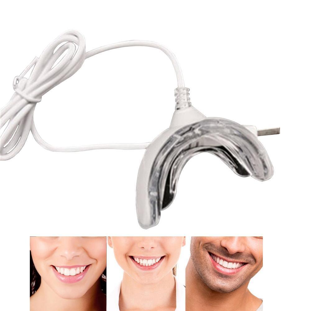 Whitening Pro Smart LED Dental Kit - Health And Glow