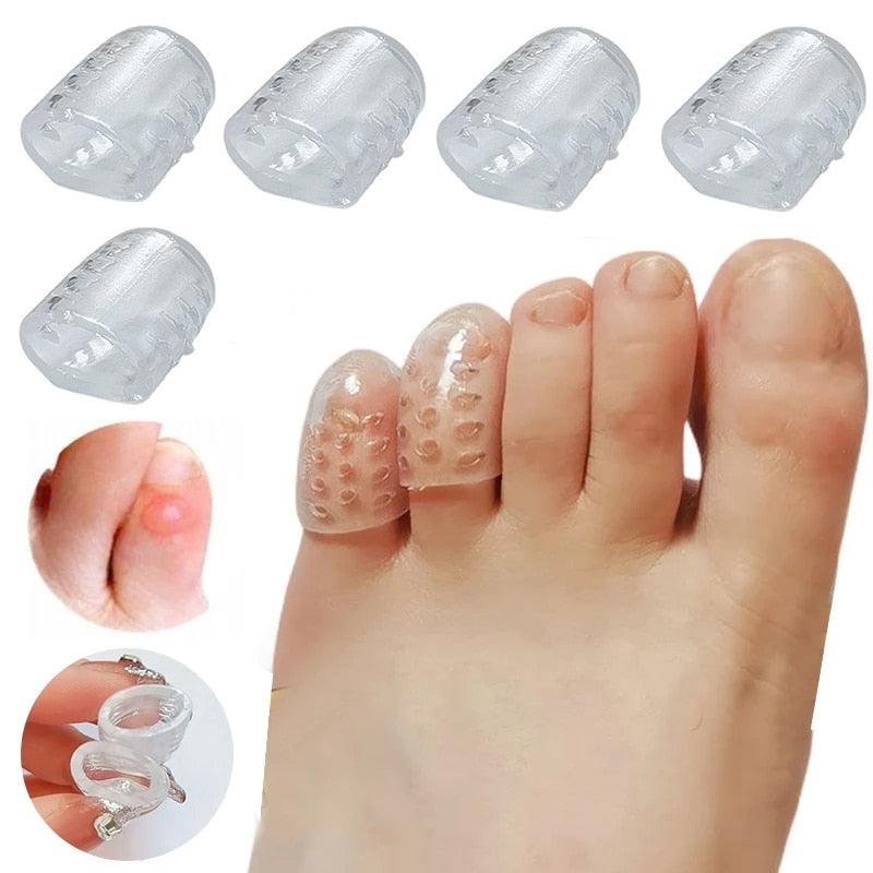 Blisters Protection Set - Health And Glow