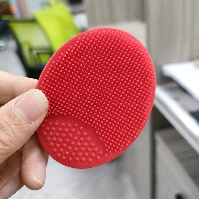 Beauty Scrubber - Health And Glow