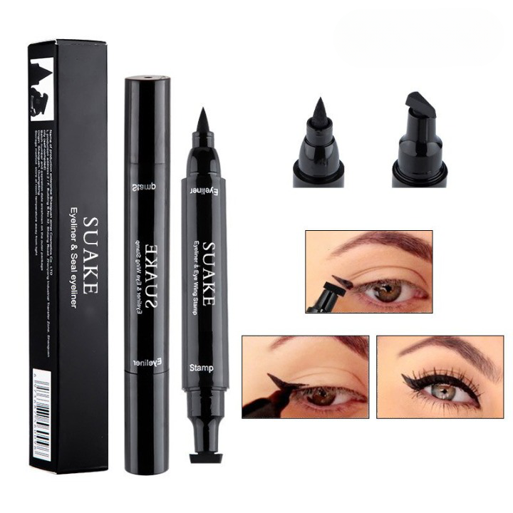 2-in-1 Wizard Eyeliner - Health And Glow