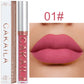 Velvet Touch Nude Lip Gloss - Health And Glow