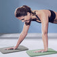 Comfort Flow Yoga Knee Pads - Health And Glow
