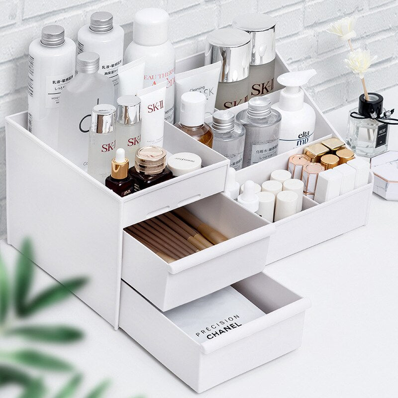 Beauty Bliss Dresser Drawer - Health And Glow