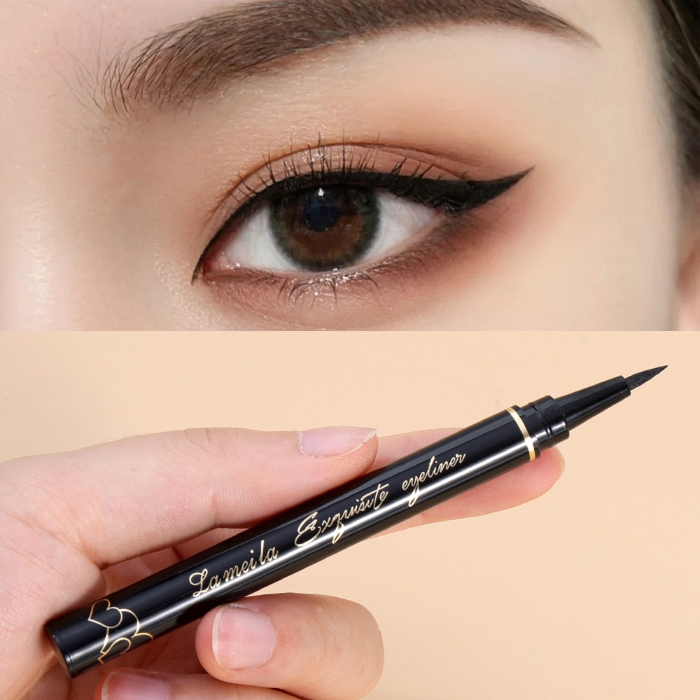 Quick Dry Glamour Liner - Health And Glow