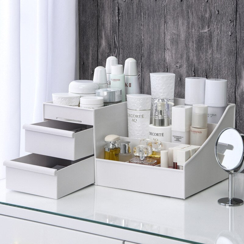 Beauty Bliss Dresser Drawer - Health And Glow