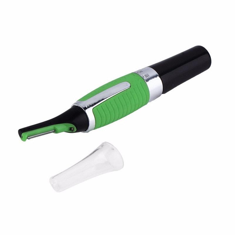 TrimTech Ear & Nose Trimmer - Health And Glow