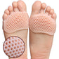 Comfy Stride Ortho Toe Pad Duo - Health And Glow